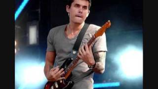 John Mayer-Why Did You Mess With Forever