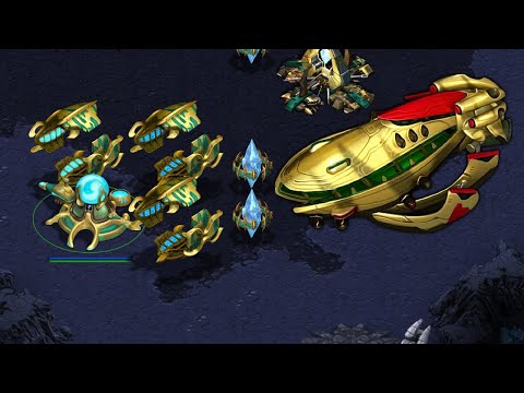 CARRIERS ARE SO BACK, BABY!