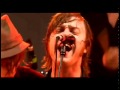 Mando Diao - All My Senses live