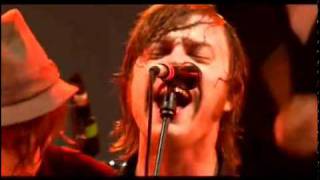 Mando Diao - All My Senses live