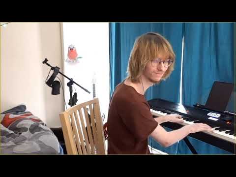 Eleven "Fuck my life" 16.02.2021 (zagrał po 3 latach)