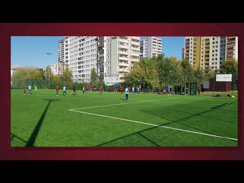 Film Tomka - 9.10.2021 A2R Kojoty GRAMY!