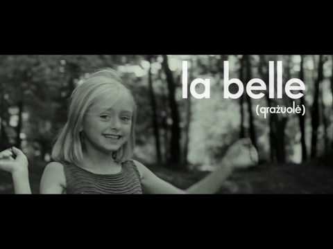 LA BELLE - Bande Annonce VOST