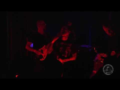 GAS CHAMBER live at Market Hotel, Sept. 9th, 2016 (FULL SET)