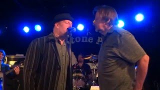 ''Bring It On Home To Me'' - Southside Johnny & The Asbury Jukes - Asbury Park, NJ - 2/27/16