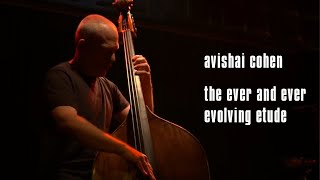 Avishai Cohen - The Ever &amp; Ever Evolving Etude (from the album "Brightlight", Blue Note Tokyo)