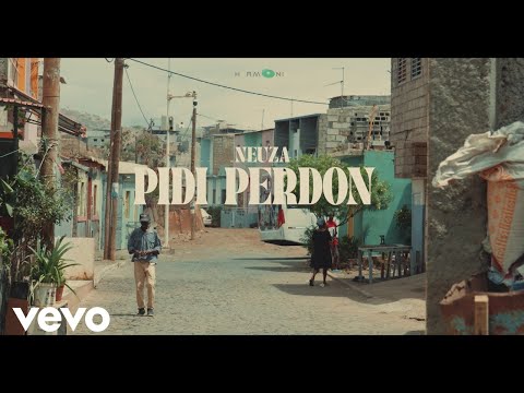 Neuza - Pidi Perdon