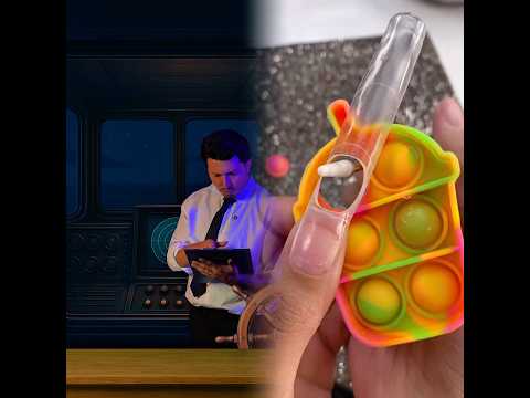 Kibir, gerçeğe çarpınca paramparça olur. #msfc #herramientas #sketch #gracioso #historias #actuación