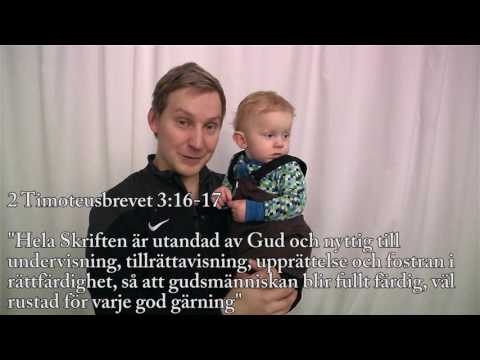 Ta predikan till cellen 170122