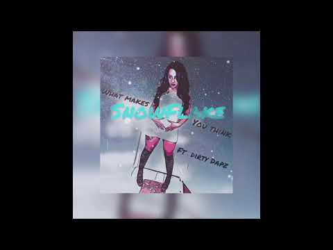 @SNOWFLAKECANNON - MAKES YOU THINK FT @Dapz_Taylor  (GFE765/BMFEUROPE263)