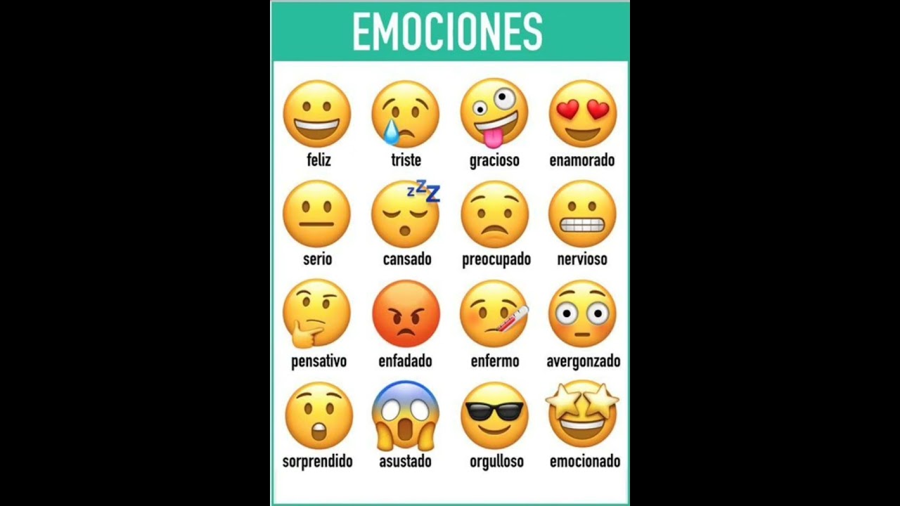 emotions