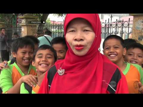 Pagi Pagi 1 Oktober 2015 Part 1/5 - Cara Unik Peringati Hari Kesaktian Pancasila