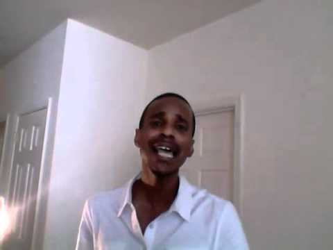 Tevin Campbell Can We Talk 2012