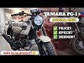 YAMAHA PG-1 🇵🇭| Actual unit, price and specs