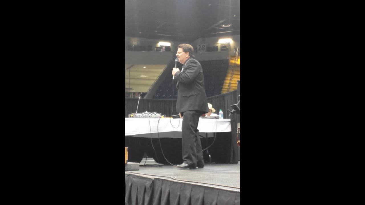 Promotional video thumbnail 1 for Dan Clairmont Square Dance Caller/Instructor