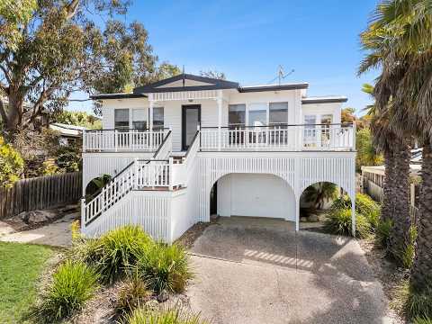 14 KENVARRA CRESCENT, Jan Juc, VIC 3228, 5房, 3浴, House