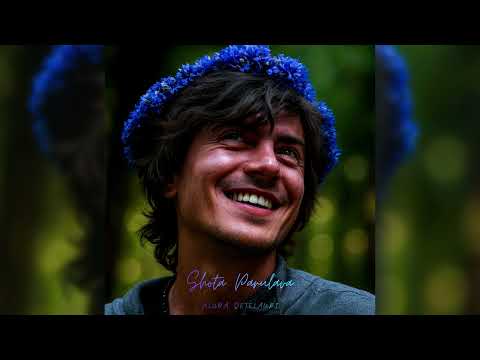 Shota Parulava - Aluda Qetelauri (Bindi Chamocva Arxotis Tavze)