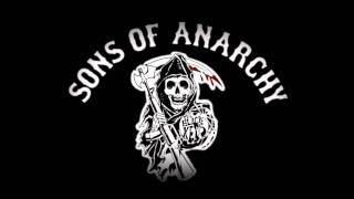 The Black Keys Sons of Anarchy