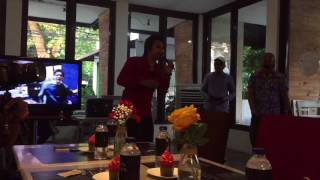 Download lagu SEBELAH MATA - Armand Maulana feat Kiki Kero mp3