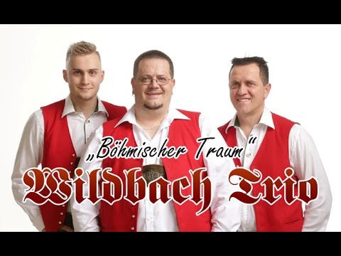 Wildbach Trio - "Böhmischer Traum" (2014)