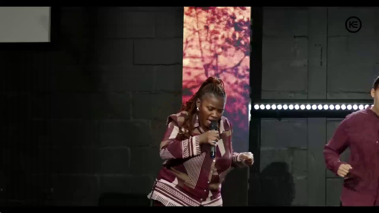 RISEN CONFERENCE Day 2 || KINGDOM EMBASSY || Prophet Hope Khoza