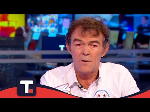 Gde su nestale bebe? - Radiša Pavlović • DOBRO JUTRO TANJUG