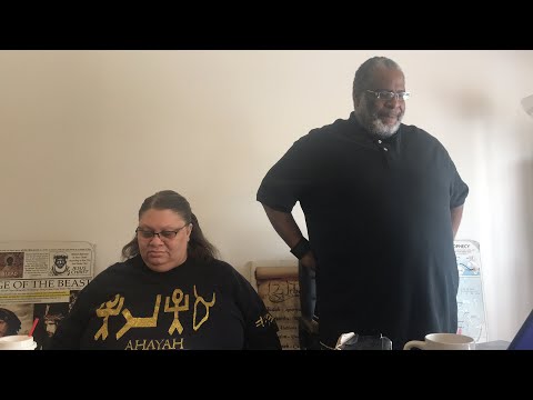 Hebrew Israelite Awakening Lesson 17- The Two Witness