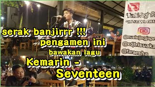 Download lagu KEMARIN - SEVENTEEN COVER BY TRI SUAKA | Pendopo Lawas mp3 Download lagu KEMARIN - SEVENTEEN COVER BY TRI SUAKA | Pendopo Lawas mp3