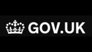 Comunicazione del ministero della Sanità Britannico.