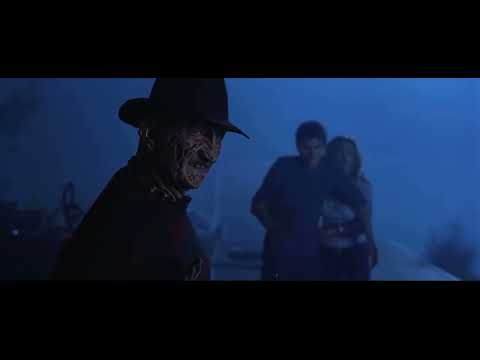 How sweet, dark meat!