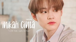 Download lagu Chenle — Inikah Cinta | Special Birthday mp3