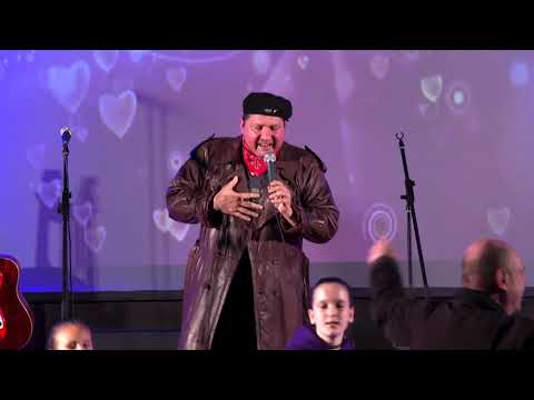 Show band Klobuk - Mala moja (MGNZ 2017)