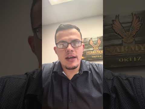 Client testimonial