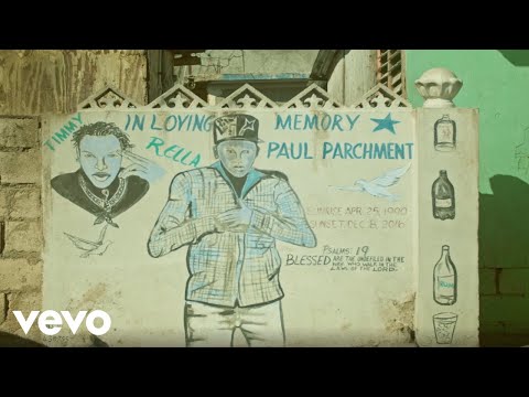 Laa Lee, Maestro Don, Rico Tayla - R.I.P Mi G