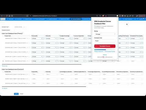 Item video thumbnail