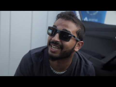 YAZANATION 002 - Lil gathering with the homies during ramadan