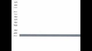 Kirlian Camera - The Desert Inside