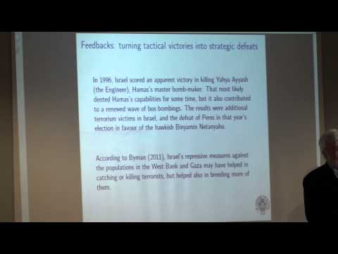 La pace: risultato di una relazione (Parte 1)