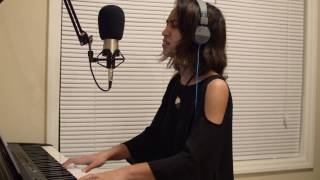 &quot;Love&quot; Matt White Cover