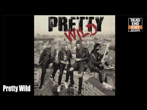 Pretty Wild ALBUMTRAILER (Official)