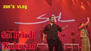 Download lagu Sal Priadi - Kultusan (Live In Kuala Lumpur) 13102024 mp3