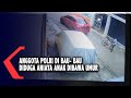 Anggota Polri Di Bau Bau Diduga Aniaya Anak Dibawa Umur