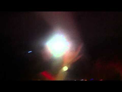 Laidback Luke playing Levels (Funk D Bootleg) @ Bootshaus, Köln (14.01.2012)