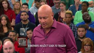 2 Babies Drowned, Who Is Responsible? (The Steve Wilkos Show)