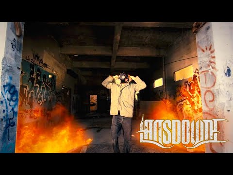 LANSDOWNE - Savage (2017) // Official Visual Video