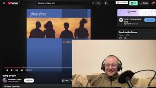 Plumtree - Going So Low REACTION &amp; First Listen