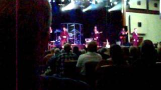 The Canadian Tenors - "Always There" at Treasure Island