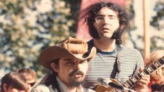 Grateful Dead ~ Next Time You See Me