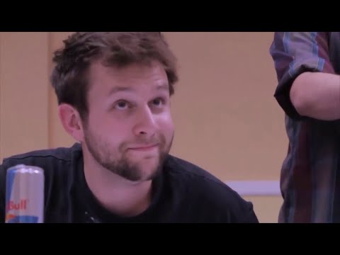 Funny Debate Moments #1