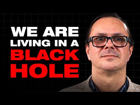 The Unknown Revolutionary Theory of Black Holes | Nikodem Poplawski (University of New Haven)